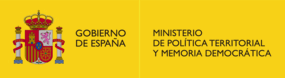 Ministerio de Política Territorial